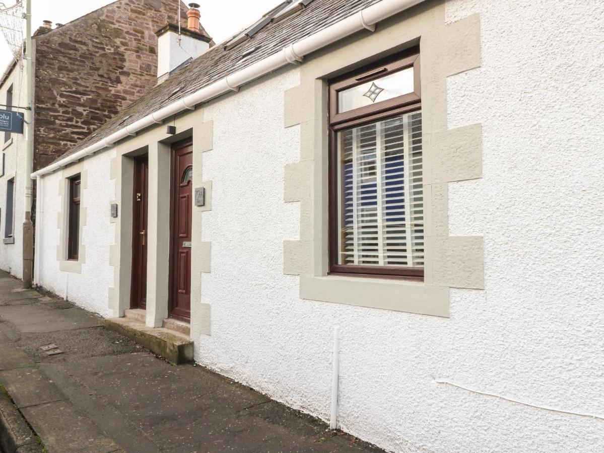 Feus Holiday Cottage Auchterarder Exterior photo